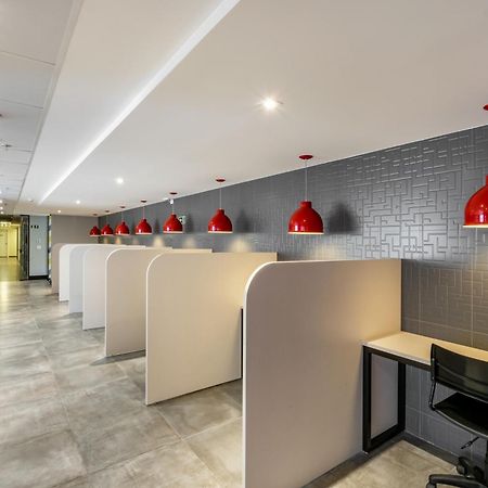 Home Studio - Apartamento Central - Ayn026 Курітіба Екстер'єр фото