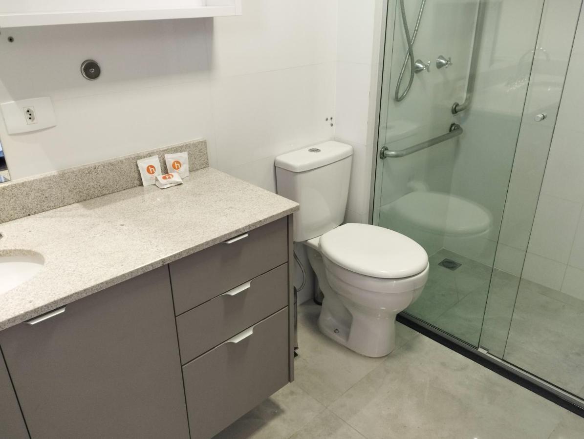 Home Studio - Apartamento Central - Ayn026 Курітіба Екстер'єр фото